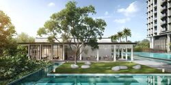 Bloomsbury Residences (D5), Apartment #455305141